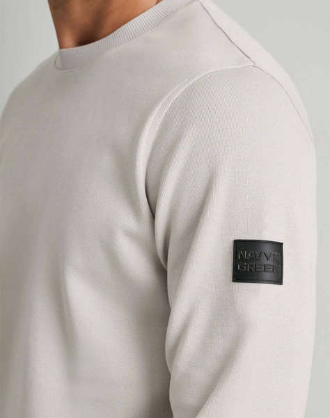 NAVY&GREEN МЪЖКА БЛУЗА