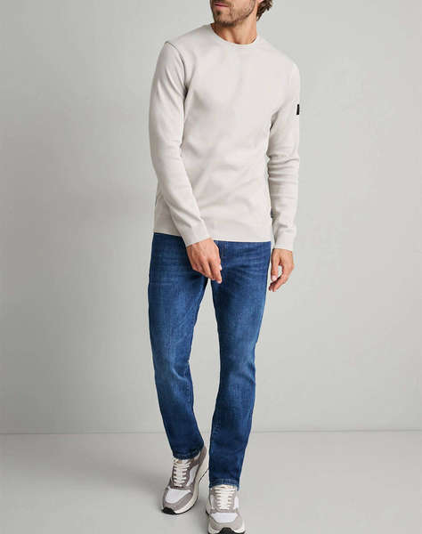 NAVY&GREEN МЪЖКА БЛУЗА