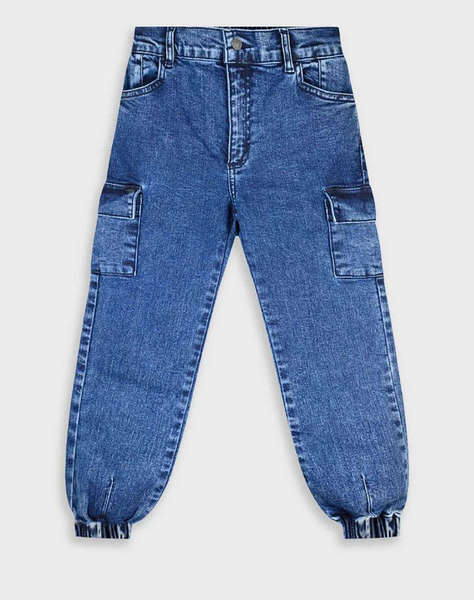 ENERGIERS ДЕТСКИ ДЪНКИ