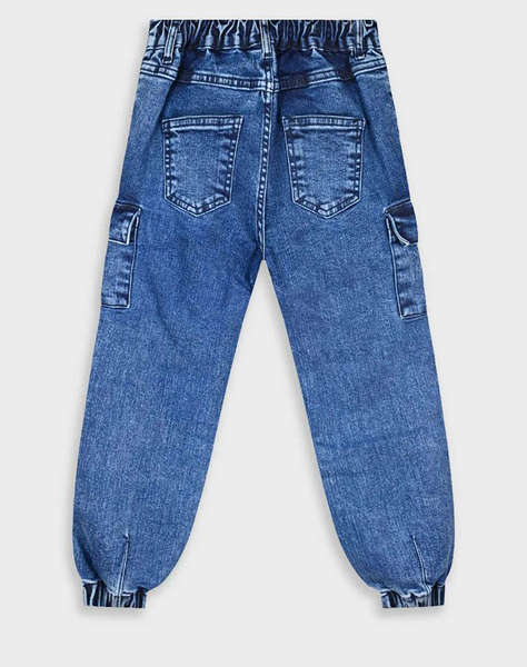 ENERGIERS ДЕТСКИ ДЪНКИ