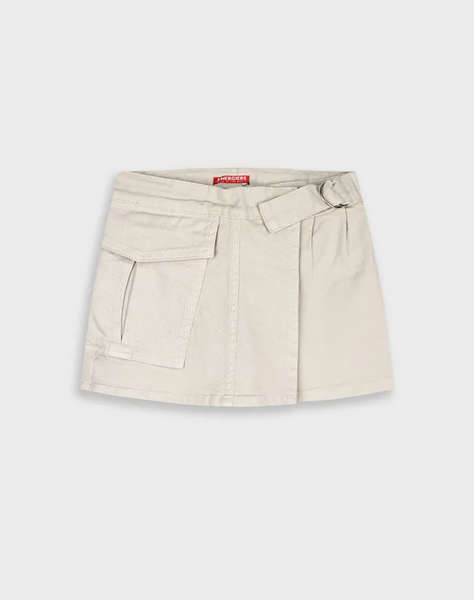 ENERGIERS ПОЛА/ШОРТИ