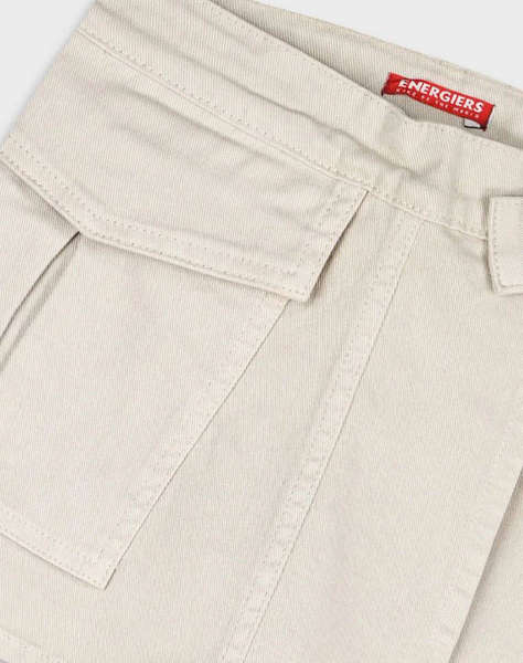 ENERGIERS ПОЛА/ШОРТИ