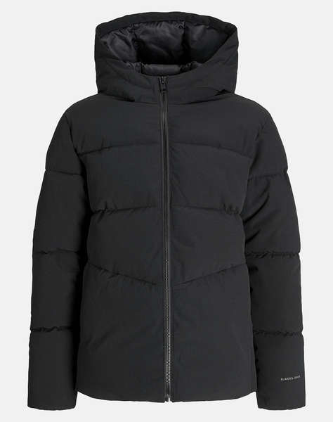JACK&JONES JJGLOBAL PUFFER JACKET JNR