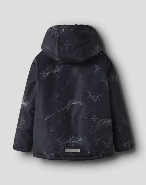 NAME IT NKMMAX PA JACKET AOP