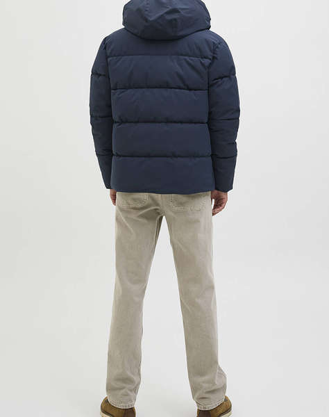 JACK&JONES JJGLOBAL PUFFER JACKET