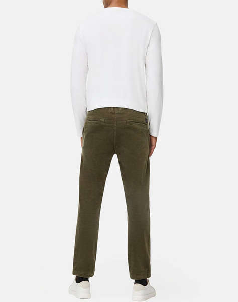 CAMEL ACTIVE ПАНТАЛОН CHINO Regular Corduroy
