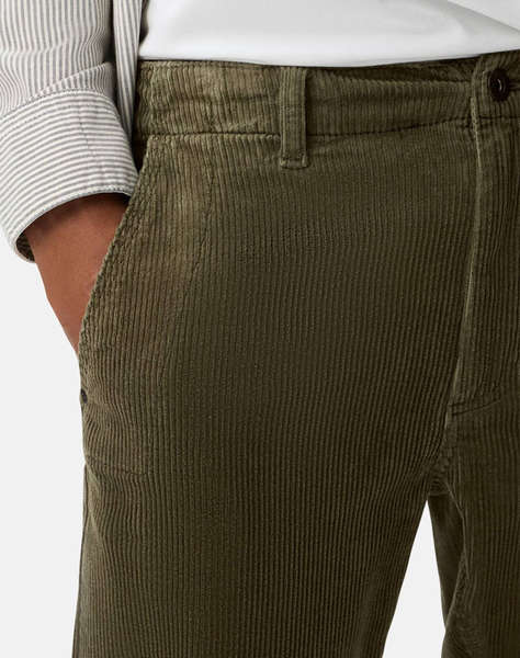 CAMEL ACTIVE ПАНТАЛОН CHINO Regular Corduroy