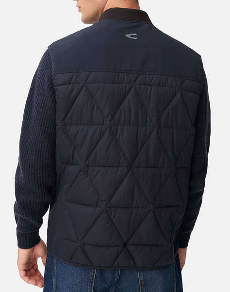 CAMEL ACTIVE ЕЛЕК Quilted