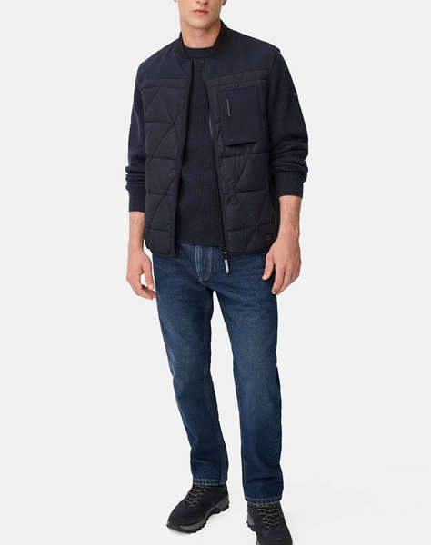 CAMEL ACTIVE ЕЛЕК Quilted