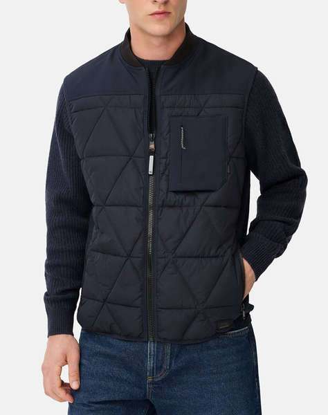 CAMEL ACTIVE ЕЛЕК Quilted