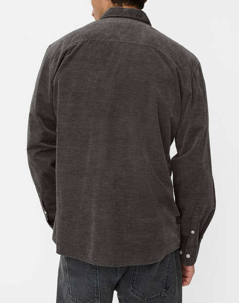 CAMEL ACTIVE РИЗА M.M. B.D. broken corduroy 2pocket