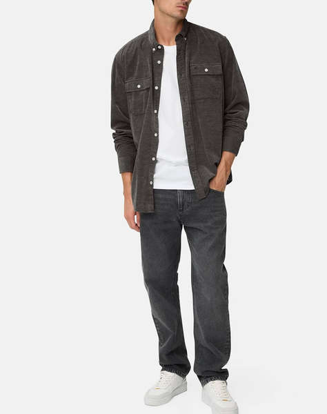 CAMEL ACTIVE РИЗА M.M. B.D. broken corduroy 2pocket