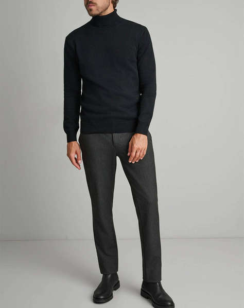 NAVY&GREEN БЛУЗА