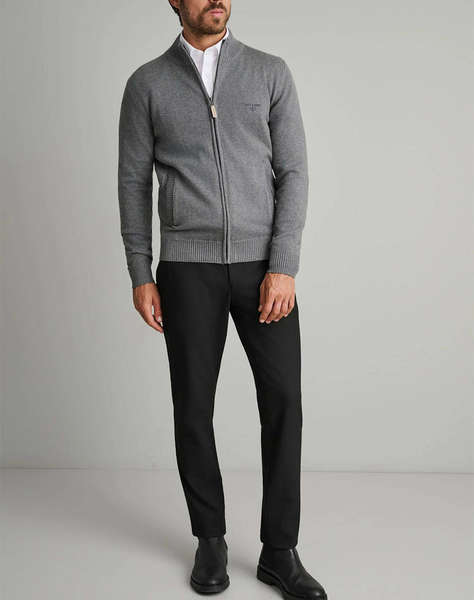 NAVY&GREEN МЪЖКА ЖИЛЕТКА