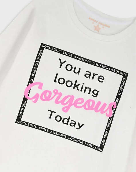 ENERGIERS ПИЖАМА ЗА МОМИЧЕ