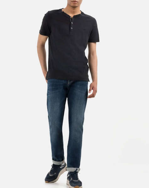 CAMEL ACTIVE ПАНТАЛОН DENIM Regular fleXXXactive