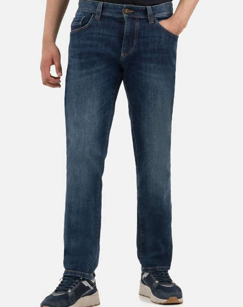 CAMEL ACTIVE ПАНТАЛОН DENIM Regular fleXXXactive