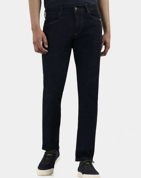 CAMEL ACTIVE ПАНТАЛОН DENIM Slim fleXXXactive