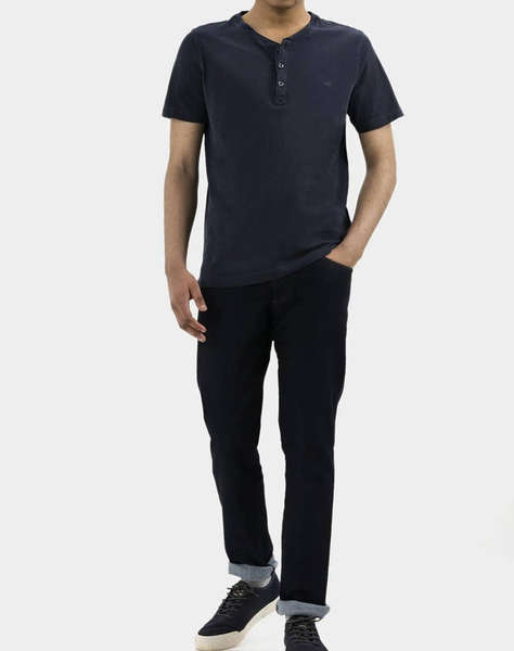 CAMEL ACTIVE ПАНТАЛОН DENIM Slim fleXXXactive