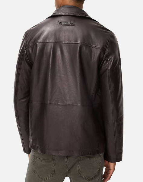 CAMEL ACTIVE КОЖЕНО ЯКЕ Biker