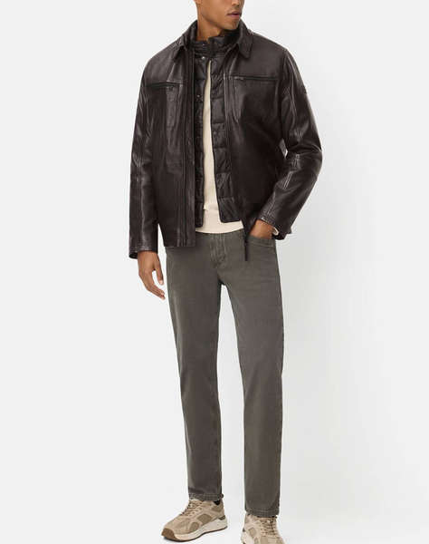 CAMEL ACTIVE КОЖЕНО ЯКЕ Biker