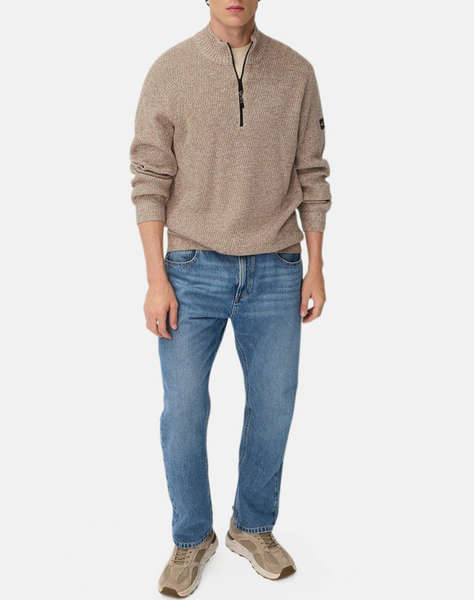 CAMEL ACTIVE Pullover Troyer