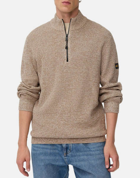 CAMEL ACTIVE Pullover Troyer
