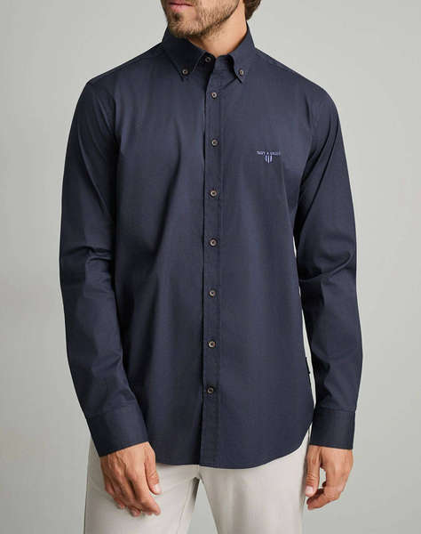 NAVY&GREEN РИЗА