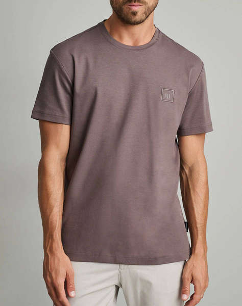 NAVY&GREEN T-SHIRTS