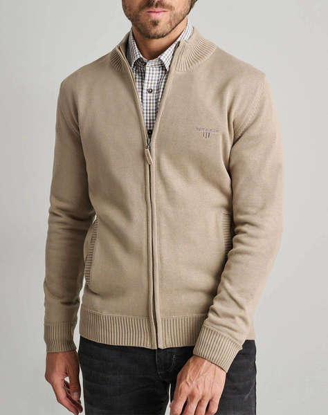 NAVY&GREEN МЪЖКА ЖИЛЕТКА