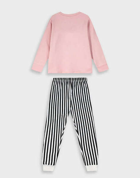 ENERGIERS ПИЖАМА ЗА МОМИЧЕ