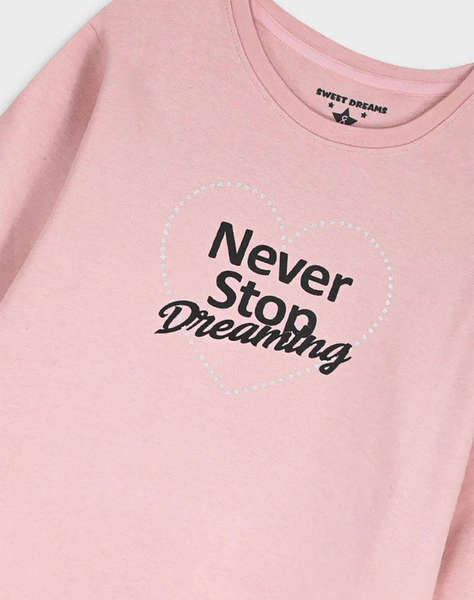 ENERGIERS ПИЖАМА ЗА МОМИЧЕ