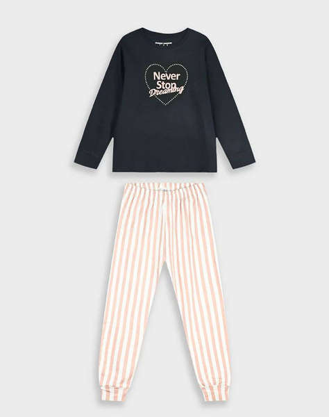 ENERGIERS ПИЖАМА ЗА МОМИЧЕ