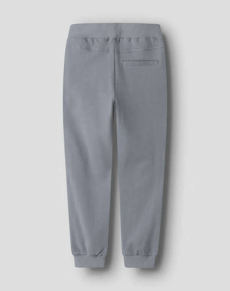 NAME IT NKMVOLTANO NREG SWE PANT BRU