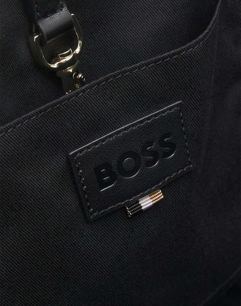 BOSS Palmah TOTE NY 10275851 01 (Размери: 32 x 19 x 39см.)