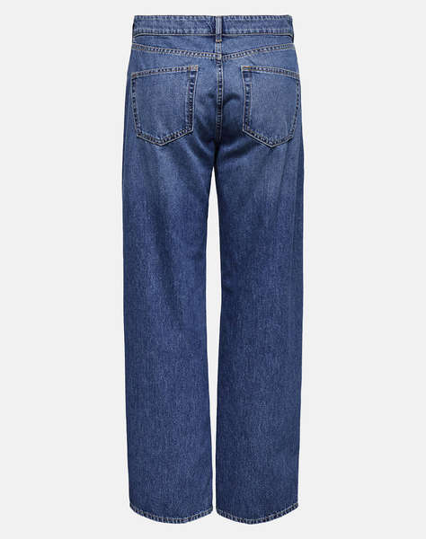 ONLY ONLCOBAIN REG WIDE MB DNM PIM