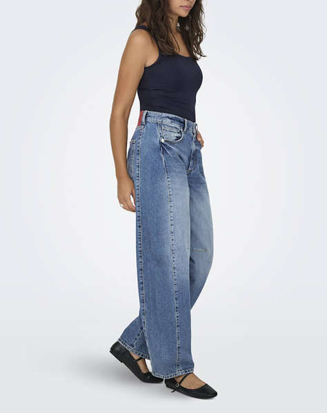 ONLY ONLHORSESHOE MW BARREL RED DNM DOT