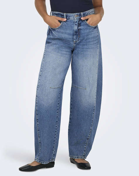 ONLY ONLHORSESHOE MW BARREL RED DNM DOT