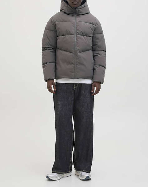JACK&JONES JJGLOBAL PUFFER JACKET