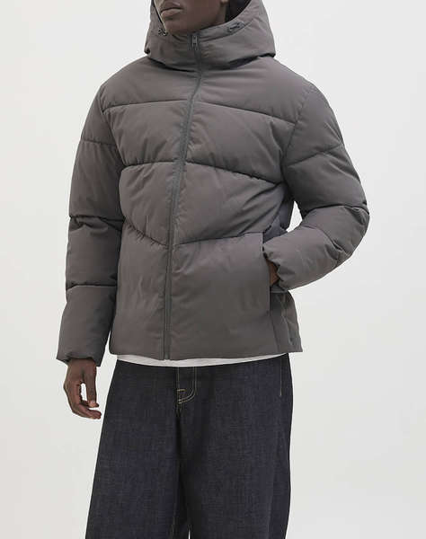 JACK&JONES JJGLOBAL PUFFER JACKET