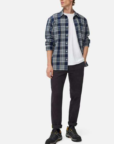 CAMEL ACTIVE ПАНТАЛОН CHINO Regular Basic fleXXXactive