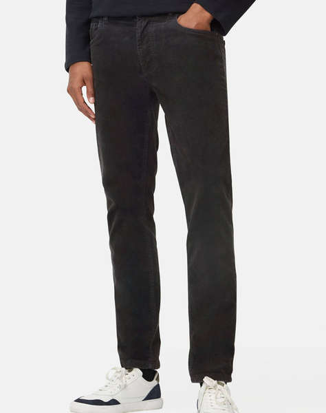 CAMEL ACTIVE ПАНТАЛОН 5Pocket Regular Broken Corduroy