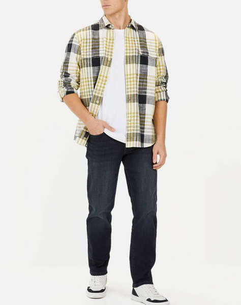 CAMEL ACTIVE ПАНТАЛОН DENIM Relaxed fleXXXactive