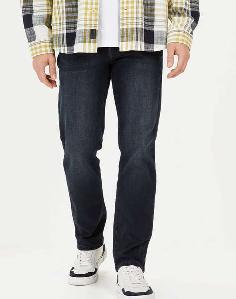 CAMEL ACTIVE ПАНТАЛОН DENIM Relaxed fleXXXactive