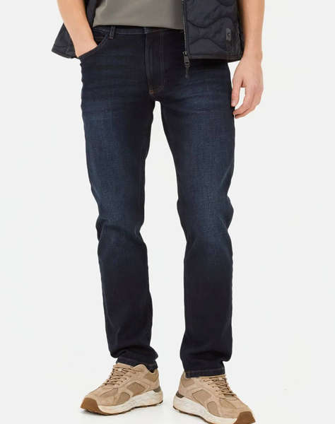 CAMEL ACTIVE ПАНТАЛОН DENIM Regular fleXXXactive