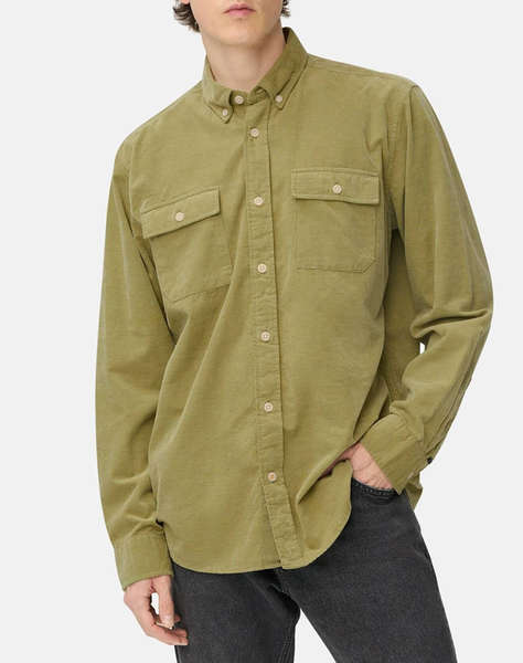 CAMEL ACTIVE РИЗА M.M. B.D. broken corduroy 2pocket
