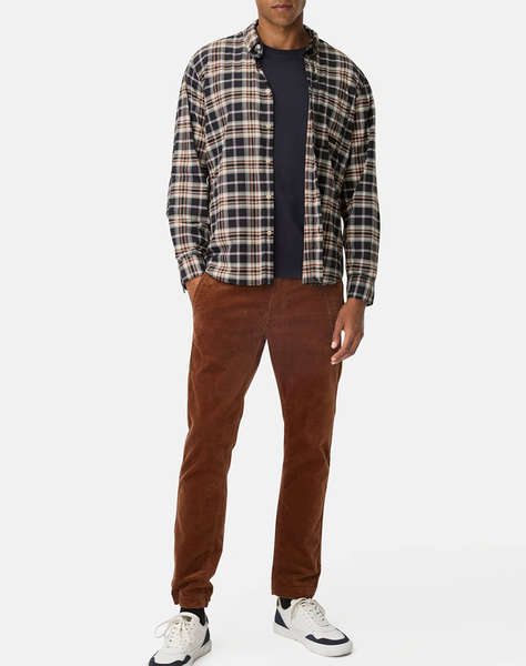 CAMEL ACTIVE РИЗА M.M. B.D. check