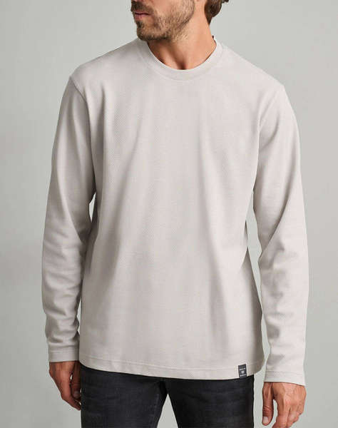 NAVY&GREEN T-SHIRT