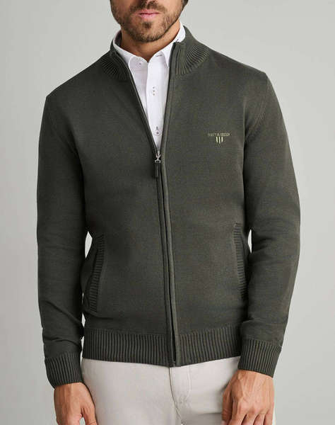 NAVY&GREEN МЪЖКА ЖИЛЕТКА