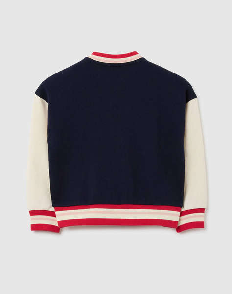 OVS BASEBALL SWEASHIRT